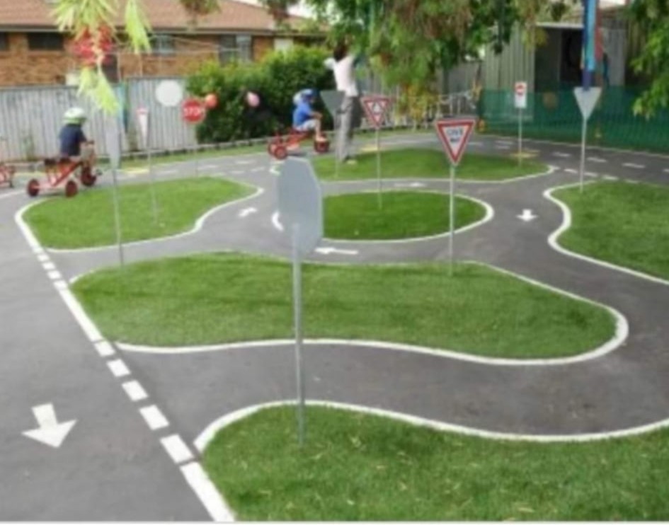 Gaitan Custom Concrete Project