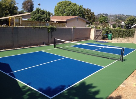 Gaitan Custom Concrete Project
