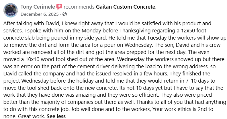 Customer Review 2