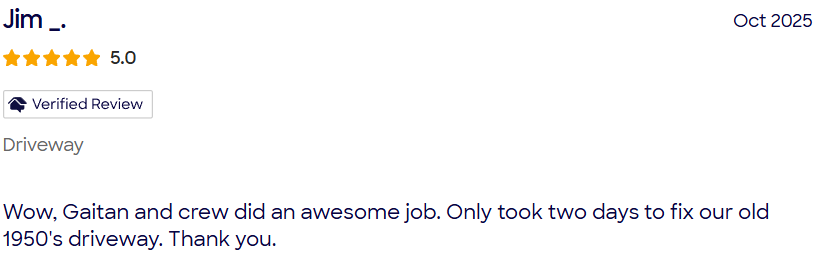 Customer Review 3